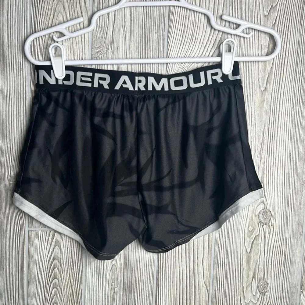 Youth Under Armour Shorts Size Youth Large